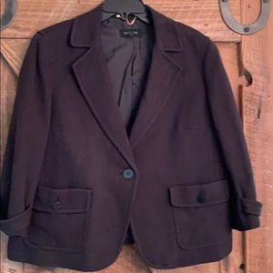 Talbots Blazer